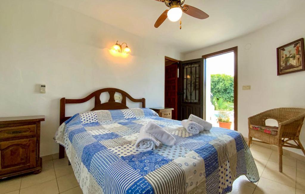 La Madrugada - Luxury Moraira Villa With Sea Views And Private Heated Pool Exterior foto