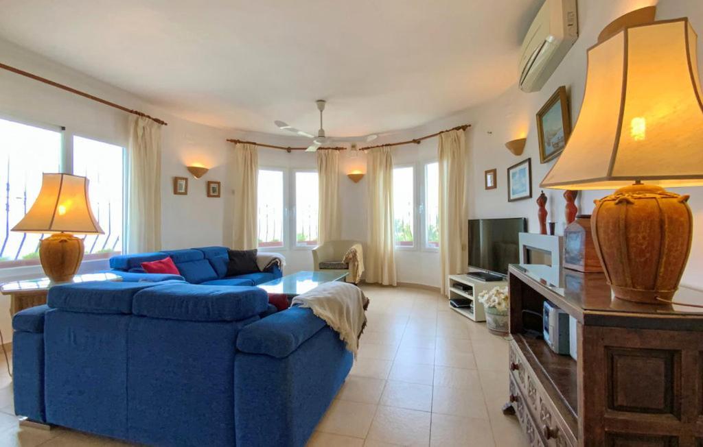 La Madrugada - Luxury Moraira Villa With Sea Views And Private Heated Pool Exterior foto